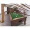 Z-Lite Cordon 4 Light Billiard, Rubbed Brass & Smoke 2306-4RB-ARS - alternate 4